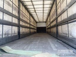 Schmitz Cargobull Semiremolque Lona Standard
