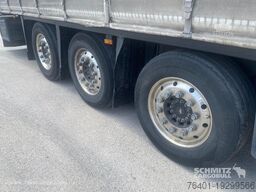 Schmitz Cargobull Semiremolque Lona Standard