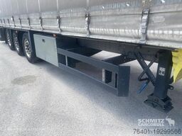 Schmitz Cargobull Semiremolque Lona Standard