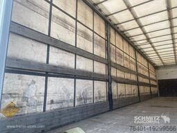 Schmitz Cargobull Semiremolque Lona Standard