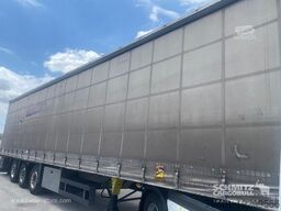 Schmitz Cargobull Semiremolque Lona Standard