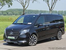 MERCEDES-BENZ V-KLASSE 300 CDI L3 XL 8-Pers Mbux!