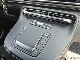 MERCEDES-BENZ V-KLASSE 300 CDI L3 XL 8-Pers Mbux!
