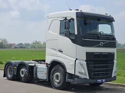 VOLVO FH 500 FH5 6X2 STEERED PTO