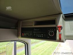 VOLVO FH 500 FH5 6X2 STEERED PTO