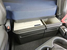 VOLVO FH 500 FH5 6X2 STEERED PTO