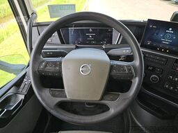 VOLVO FH 500 FH5 6X2 STEERED PTO