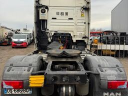MAN TGX 18.480 **EURO6-ZF INTARDER**