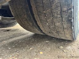 MAN TGX 18.480 **EURO6-ZF INTARDER**