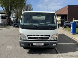 Fuso Canter 7c15 E5-EEV 3-Seitenkipper 3440 N