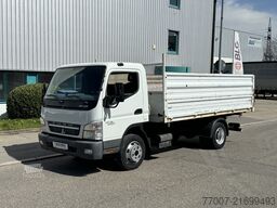 Fuso Canter 7c15 E5-EEV 3-Seitenkipper 3440 N