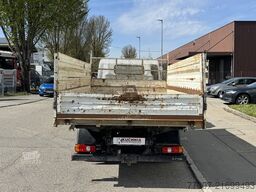 Fuso Canter 7c15 E5-EEV 3-Seitenkipper 3440 N