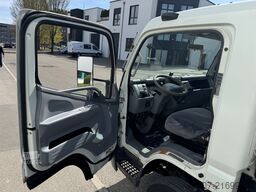 Fuso Canter 7c15 E5-EEV 3-Seitenkipper 3440 N