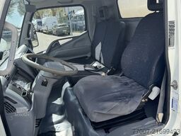 Fuso Canter 7c15 E5-EEV 3-Seitenkipper 3440 N