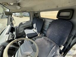 Fuso Canter 7c15 E5-EEV 3-Seitenkipper 3440 N