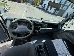 Fuso Canter 7c15 E5-EEV 3-Seitenkipper 3440 N