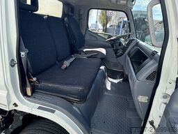 Fuso Canter 7c15 E5-EEV 3-Seitenkipper 3440 N