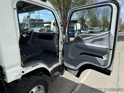 Fuso Canter 7c15 E5-EEV 3-Seitenkipper 3440 N