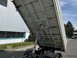 Fuso Canter 7c15 E5-EEV 3-Seitenkipper 3440 N