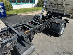 Fuso Canter 7c15 E5-EEV 3-Seitenkipper 3440 N