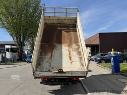 Fuso Canter 7c15 E5-EEV 3-Seitenkipper 3440 N