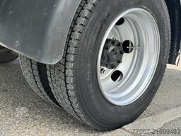 Fuso Canter 7c15 E5-EEV 3-Seitenkipper 3440 N
