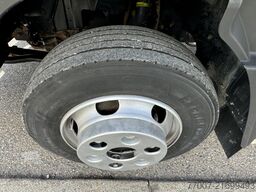 Fuso Canter 7c15 E5-EEV 3-Seitenkipper 3440 N