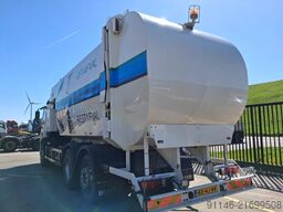 DAF CF 75.250 Haller * Allison *