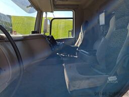 DAF CF 75.250 Haller * Allison *