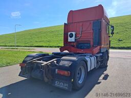 DAF XF 105.460 * SSC * Euro 5 * Very Strong