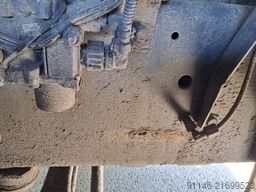 DAF XF 105.460 * SSC * Euro 5 * Very Strong