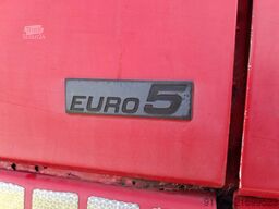 DAF XF 105.460 * SSC * Euro 5 * Very Strong