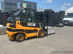 JCB TLT30G
