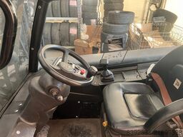 JCB TLT30G