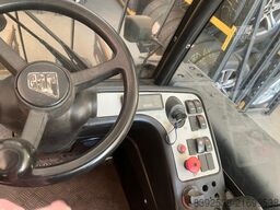 JCB TLT30G