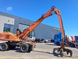 Kolesni bager Atlas 1404 * 4x4 *