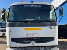 Renault Premium 420 **INOX WATERTANK-BELGIAN TRUCK**