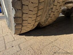 Renault Premium 420 **INOX WATERTANK-BELGIAN TRUCK**