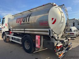 Renault Premium 420 **INOX WATERTANK-BELGIAN TRUCK**