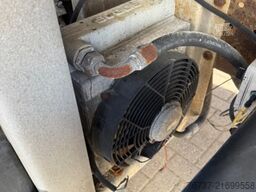 Renault Premium 420 **INOX WATERTANK-BELGIAN TRUCK**