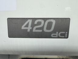 Renault Premium 420 **INOX WATERTANK-BELGIAN TRUCK**