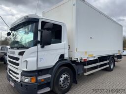 Sistem BDF Scania P250 **EURO 6-BELGIAN TRUCK**