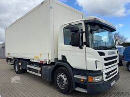 Scania P250 **EURO 6-BELGIAN TRUCK**
