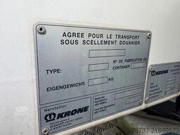 Scania P250 **EURO 6-BELGIAN TRUCK**