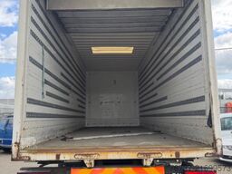 Scania P250 **EURO 6-BELGIAN TRUCK**