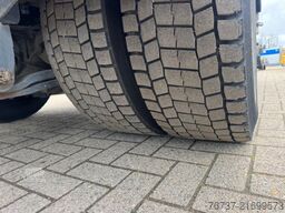 Scania P250 **EURO 6-BELGIAN TRUCK**