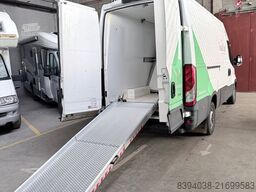 IVECO DAILY 
