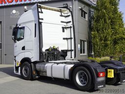 Iveco S-Way 500 tractor unit/ 2025/ 100 tho.km