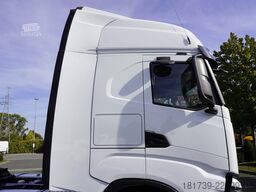 Iveco S-Way 500 tractor unit/ 2025/ 100 tho.km