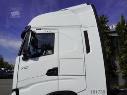 Iveco S-Way 500 tractor unit/ 2025/ 100 tho.km